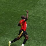 Lukaku revine în forță după 200 de zile de pauză
