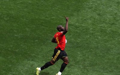 Lukaku revine în forță după 200 de zile de pauză