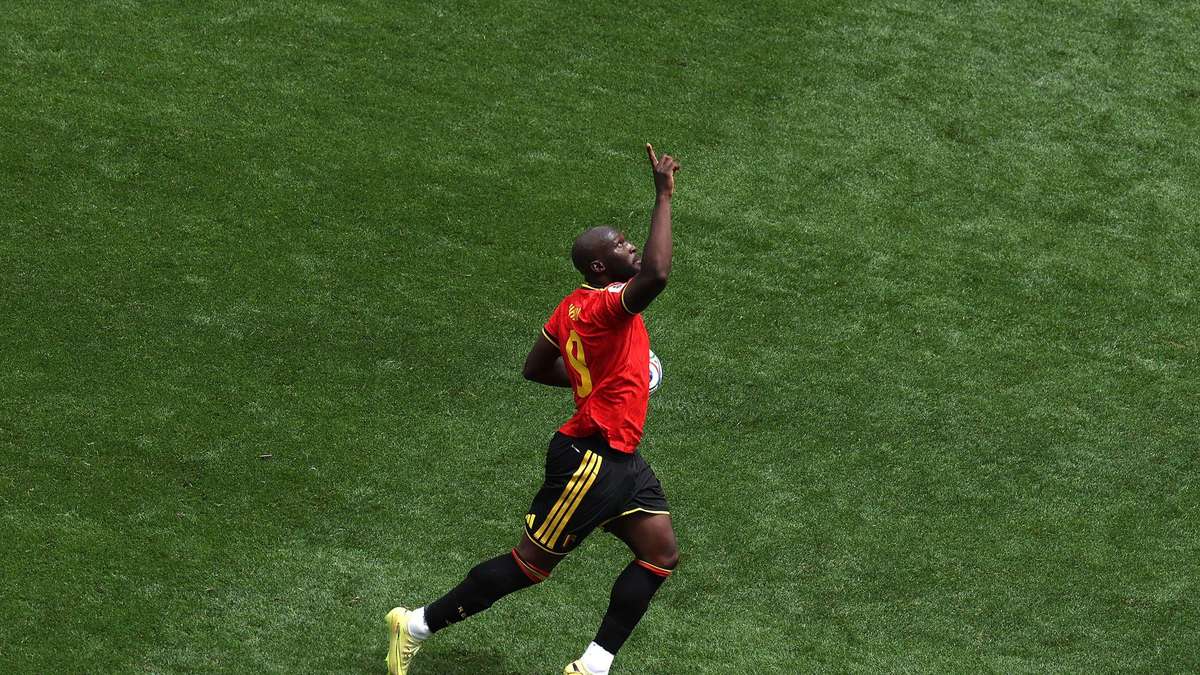 Lukaku revine în forță după 200 de zile de pauză