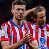Atletico Madrid îl trimite pe apărătorul Central do Benfica