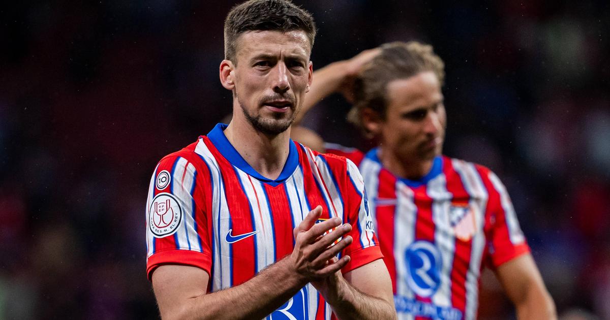 Atletico Madrid îl trimite pe apărătorul Central do Benfica