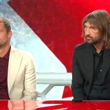 Tamaș și Alexa, analize la cald de la Mondial