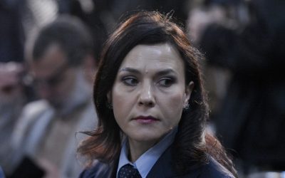 Chiriac, ferm: „Fără atacuri la persoană” în scandalul Rapcea