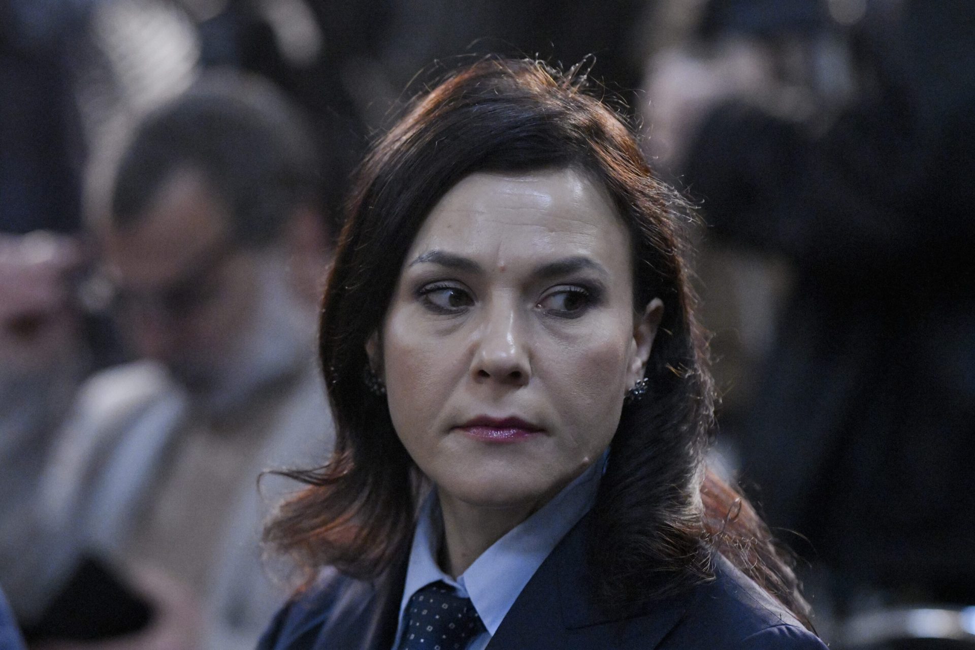 Chiriac, ferm: „Fără atacuri la persoană” în scandalul Rapcea