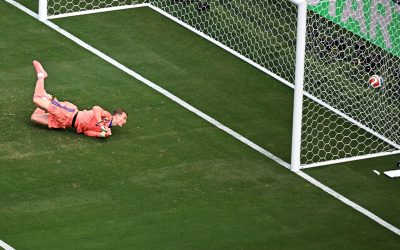 Ecuador, victorie istorică cu Germania! Sud-americanii, aproape calificați