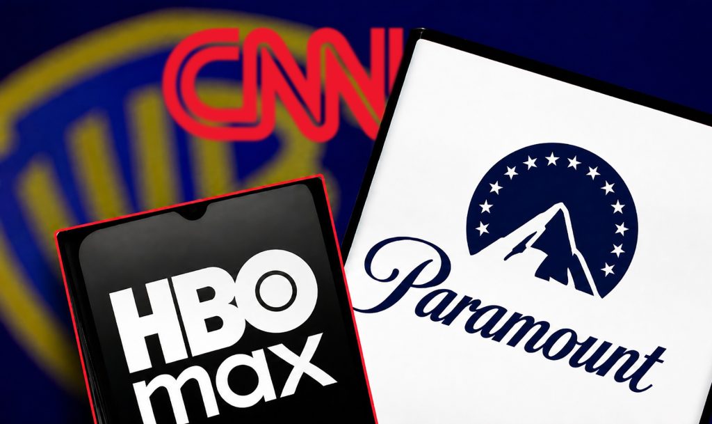HBO, Warner Bros., Discovery, CNN, vânzare uriașă gata să schimbe Hollywoodul