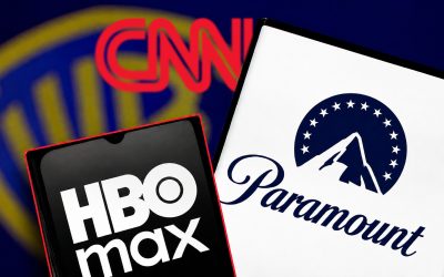 HBO, Warner Bros., Discovery, CNN, vânzare uriașă gata să schimbe Hollywoodul