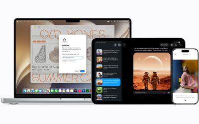 Apple AI: Eficiență sporită în viața ta, experiențe noi