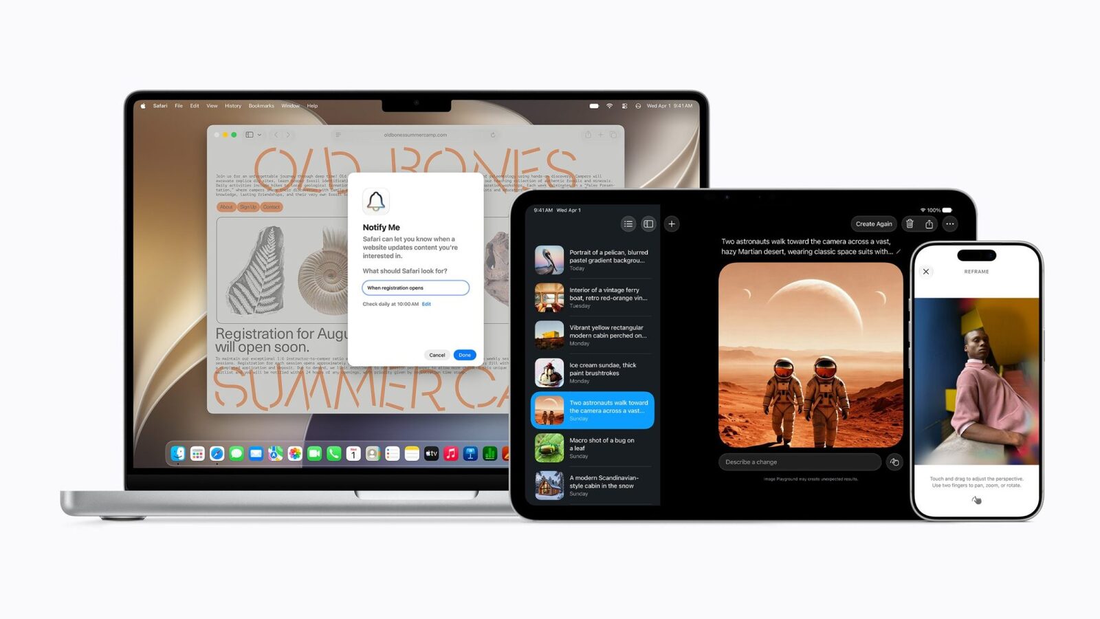 Apple AI: Eficiență sporită în viața ta, experiențe noi