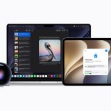 Apple dezvăluie Siri AI și noi iPhone, iPad, Mac, AirPods, Watch