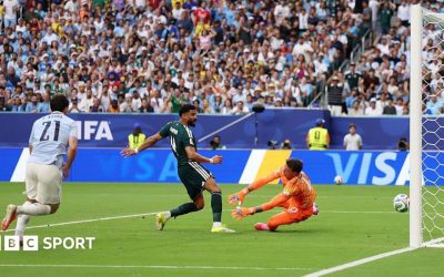Arabia Saudită – Uruguay: LIVE, goluri, știri Cupa Mondială (58 caractere)
