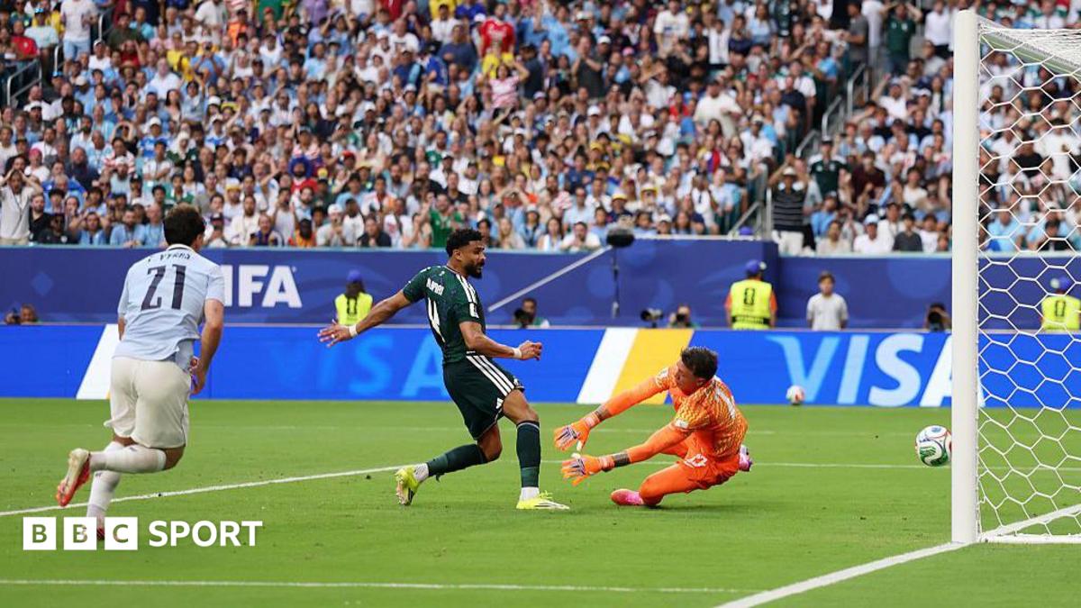 Arabia Saudită – Uruguay: LIVE, goluri, știri Cupa Mondială (58 caractere)