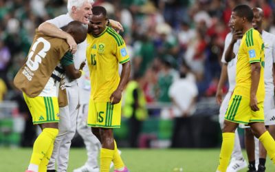 Băiatul care a distrus clubul din România, acum, surpriză la Mondial