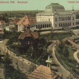 BNR, Monetă nouă pentru Expoziția Română 1906