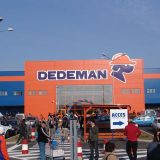 Dedeman spre viitor: Pavăl investesc în stații de încărcare electrice