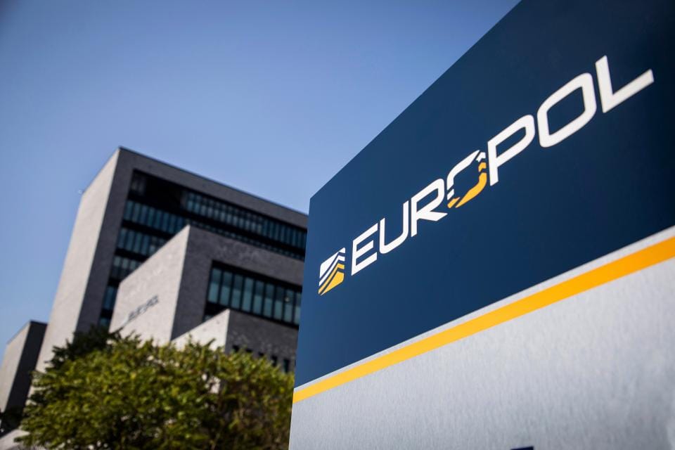 Europol, lovitură majoră contra hoților de date și ransomware