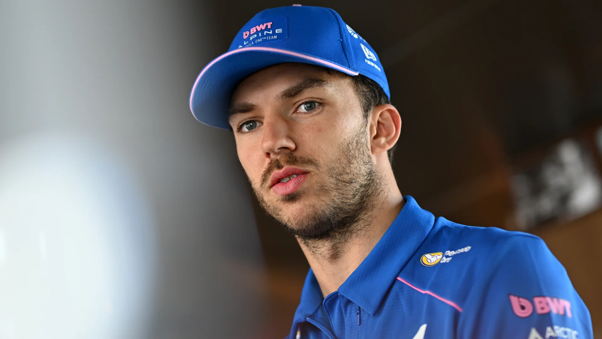 Gasly revine pe podium la Monaco după victoria Alpine la caz