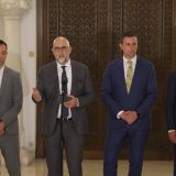 UDMR așteaptă PNL, Guvernul Veștea în așteptare