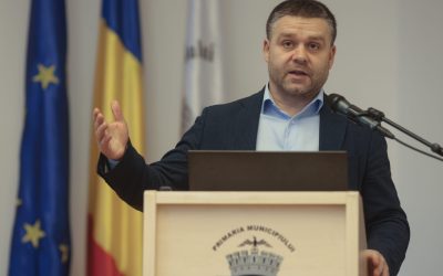 Ciucu: PMB, nereformată de 16 ani
