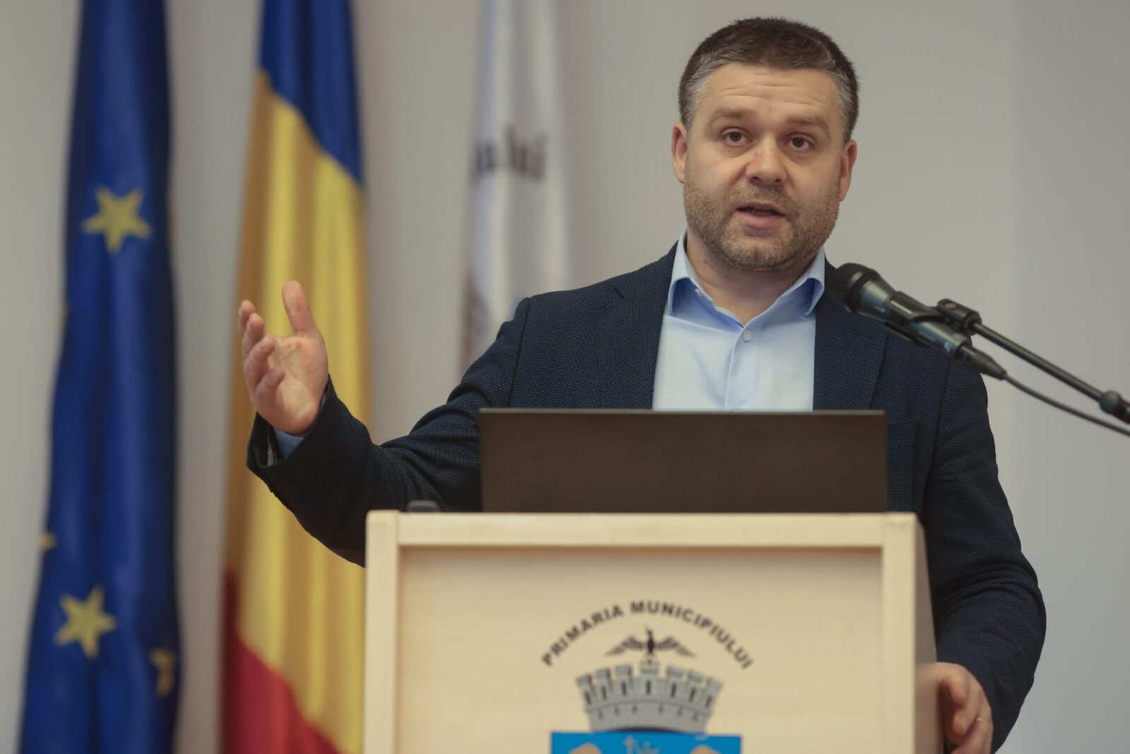 Ciucu: PMB, nereformată de 16 ani
