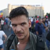 Chirilă, atac la Nicușor Dan: Să vă ierte Dumnezeu