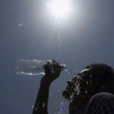 Caniculă în 15 județe. Valul de căldură se intensifică