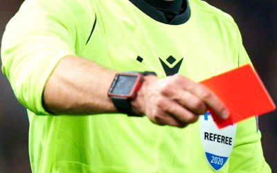 Arbitrajul FRF, pe muchie de cuțit: Decizia luată curând