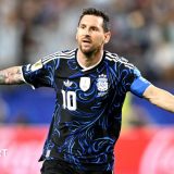 Jordan vs Argentina: Totul live despre meciul Campionatului Mondial