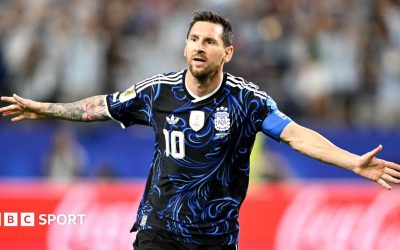Jordan vs Argentina: Totul live despre meciul Campionatului Mondial