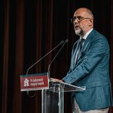 Kelemen Hunor: Guvern politic până la final de iunie