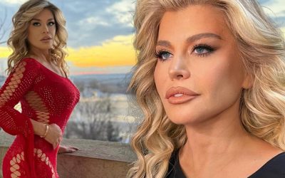 Loredana Groza, 10 iunie: Naștere cu impact în showbiz