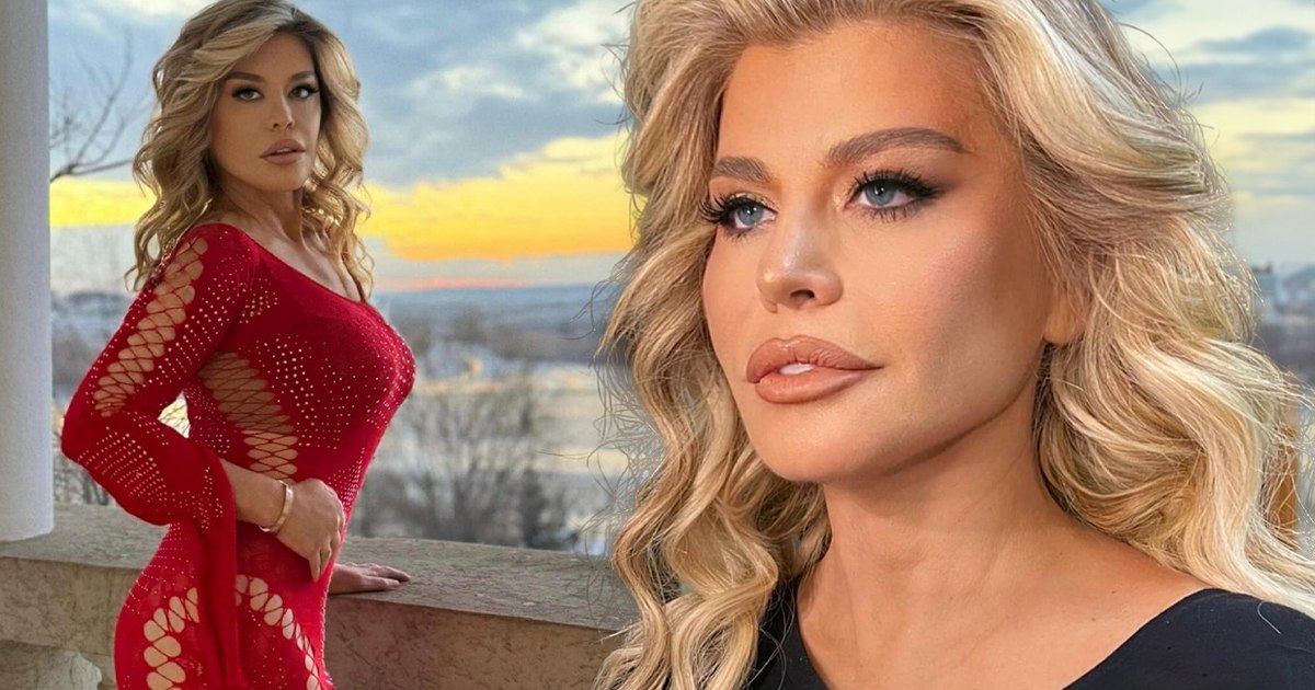 Loredana Groza, 10 iunie: Naștere cu impact în showbiz