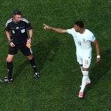 Mbappe, gestul care a uimit lumea: Dictatorul din Norvegia, 1-4
