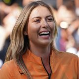 Sharapova dezvăluie: Ce i-a furat inima, dar e ilegal în multe țări