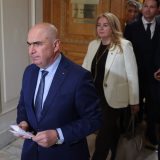Bolojan propune pact național pentru guvern minoritar cu Nicușor Dan