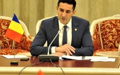 Manda confirmă Guvernul Tomac și anunță sfârșitul erei Bolojan