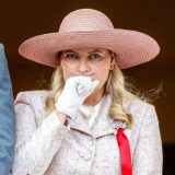 Prințesa Norvegiei, Mette-Marit, pe lista de transplant pulmonar