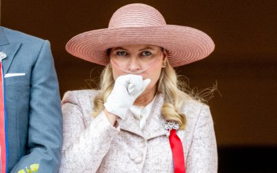 Prințesa Norvegiei, Mette-Marit, pe lista de transplant pulmonar