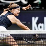 Muchova revine în top 10 WTA