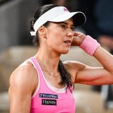 Cîrstea, Cristian, Ruse: Zboruri rapide din turneele WTA
