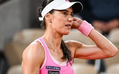 Cîrstea, Cristian, Ruse: Zboruri rapide din turneele WTA