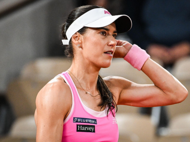 Cîrstea, Cristian, Ruse: Zboruri rapide din turneele WTA