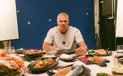 Norvegia clarifică zvonuri despre mâncare la Cupa Mondială
