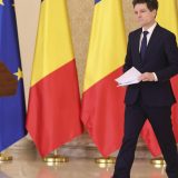Nicușor Dan semnează legea europeană SAFE pentru apărare