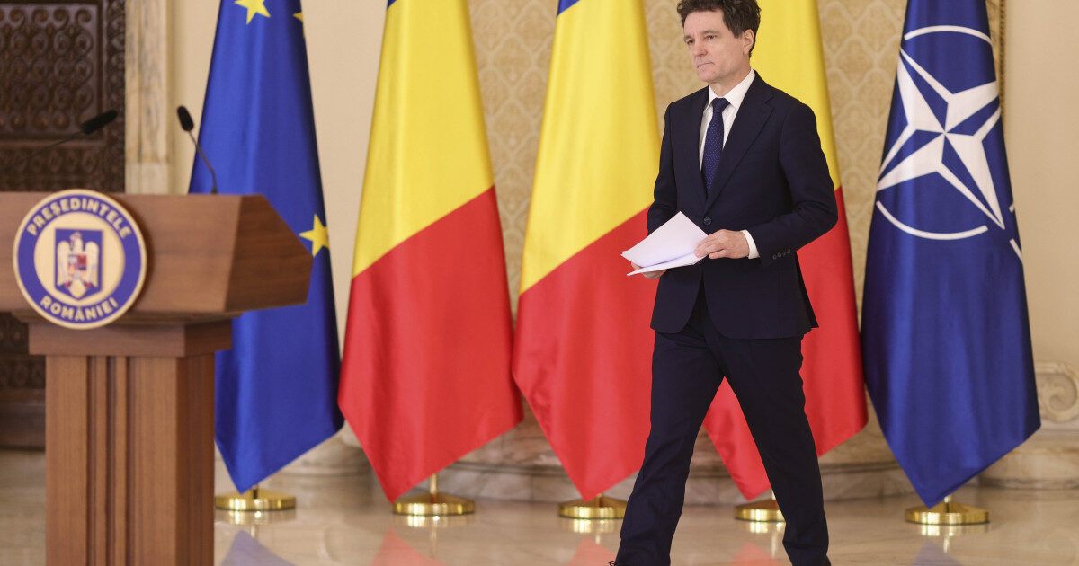 Nicușor Dan semnează legea europeană SAFE pentru apărare
