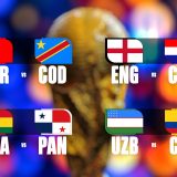 Cupa Mondială 2026: O zi de foc, Portugalia, surpriză majoră