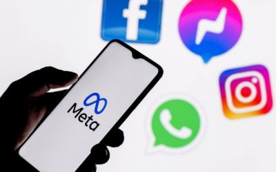 Meta, cădere globală: Facebook și Messenger, grav afectate