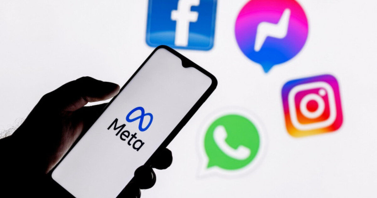Meta, cădere globală: Facebook și Messenger, grav afectate