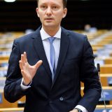 PNL, USR, UDMR îl propun pe Mureșan premier