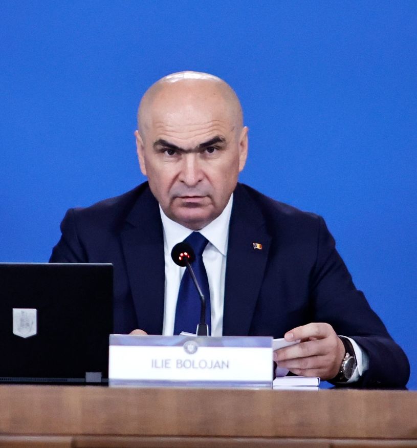 PNL blochează Guvernul Biolog; Bolojan: Democrația, călcată în picioare